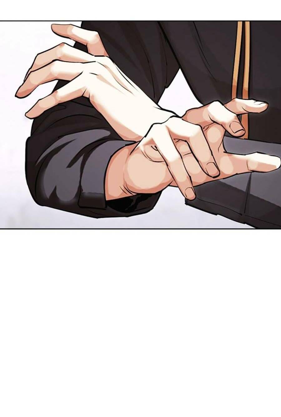 Truyện Tranh Lookism - Hoán Đổi Diệu Kỳ trang 58520