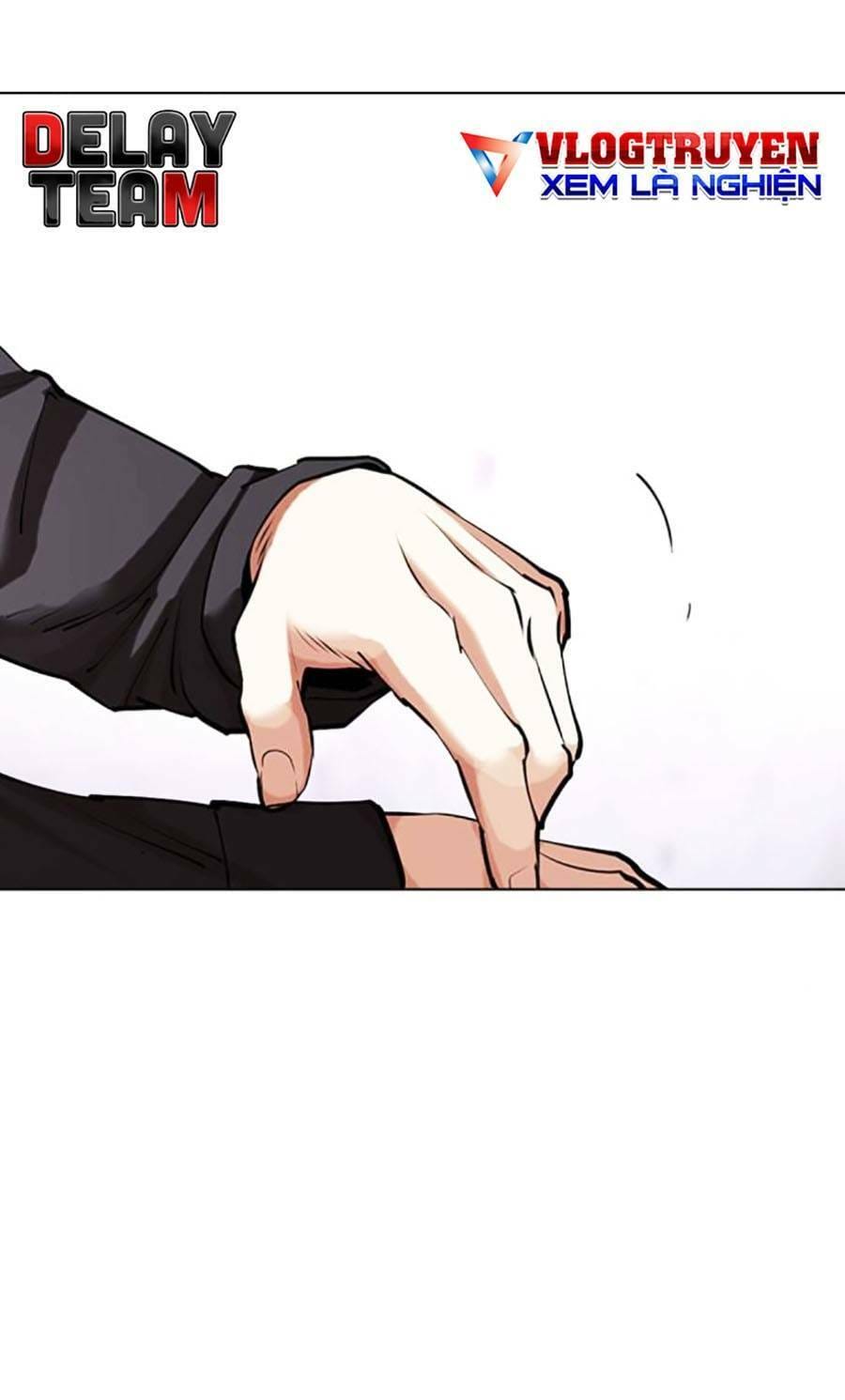 Truyện Tranh Lookism - Hoán Đổi Diệu Kỳ trang 58531
