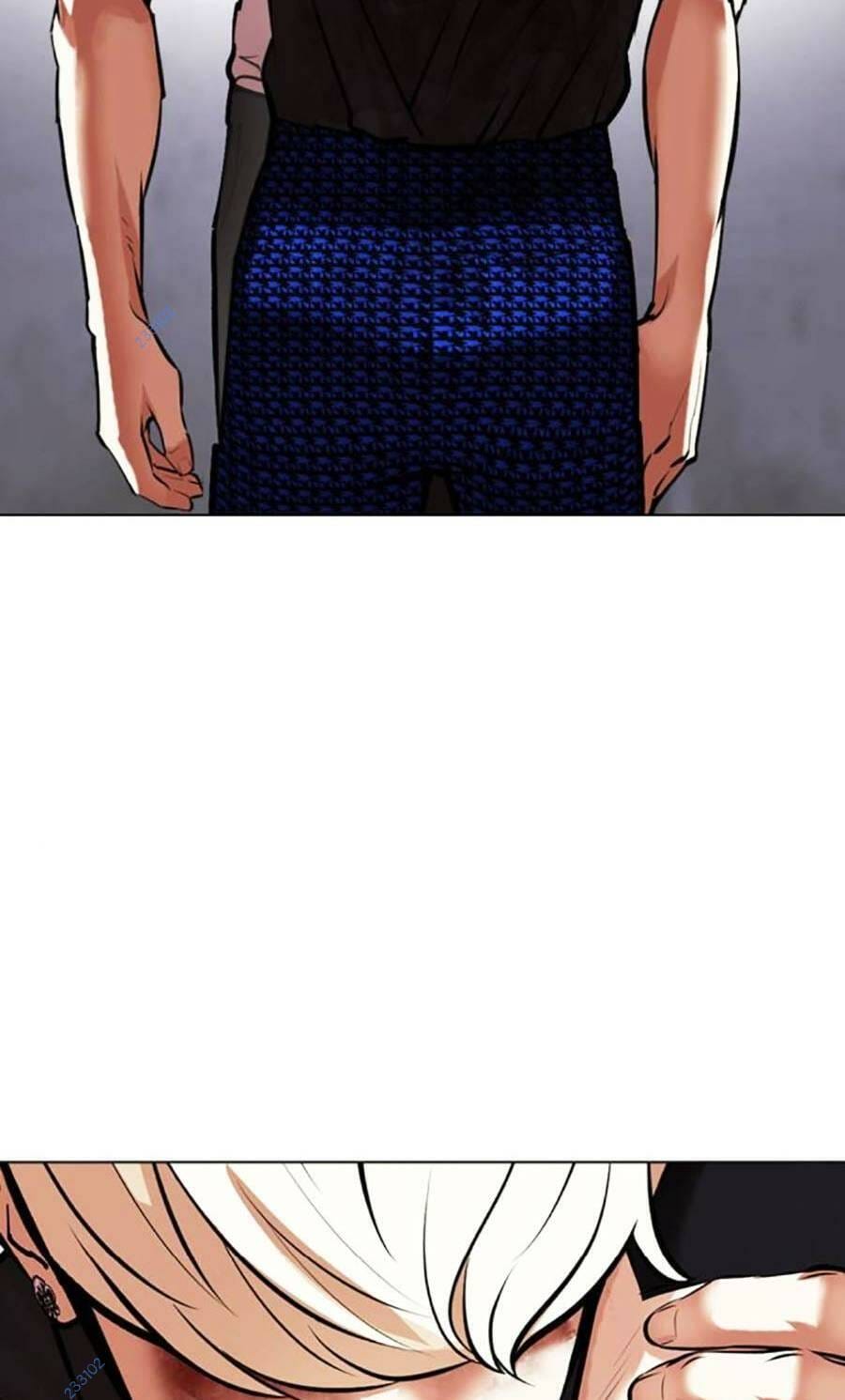 Truyện Tranh Lookism - Hoán Đổi Diệu Kỳ trang 58537