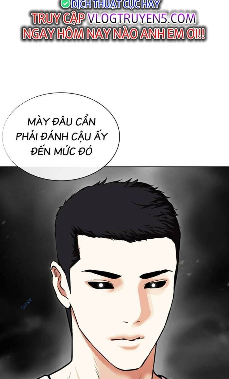 Truyện Tranh Lookism - Hoán Đổi Diệu Kỳ trang 58546