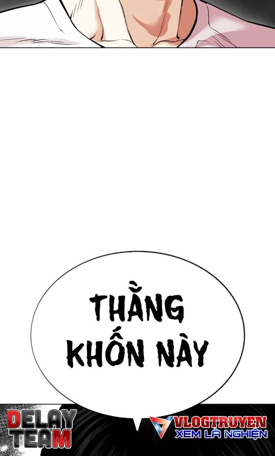 Truyện Tranh Lookism - Hoán Đổi Diệu Kỳ trang 58547