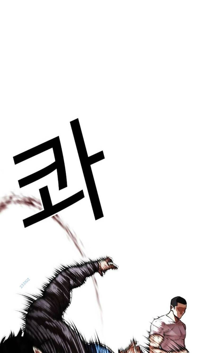 Truyện Tranh Lookism - Hoán Đổi Diệu Kỳ trang 58550