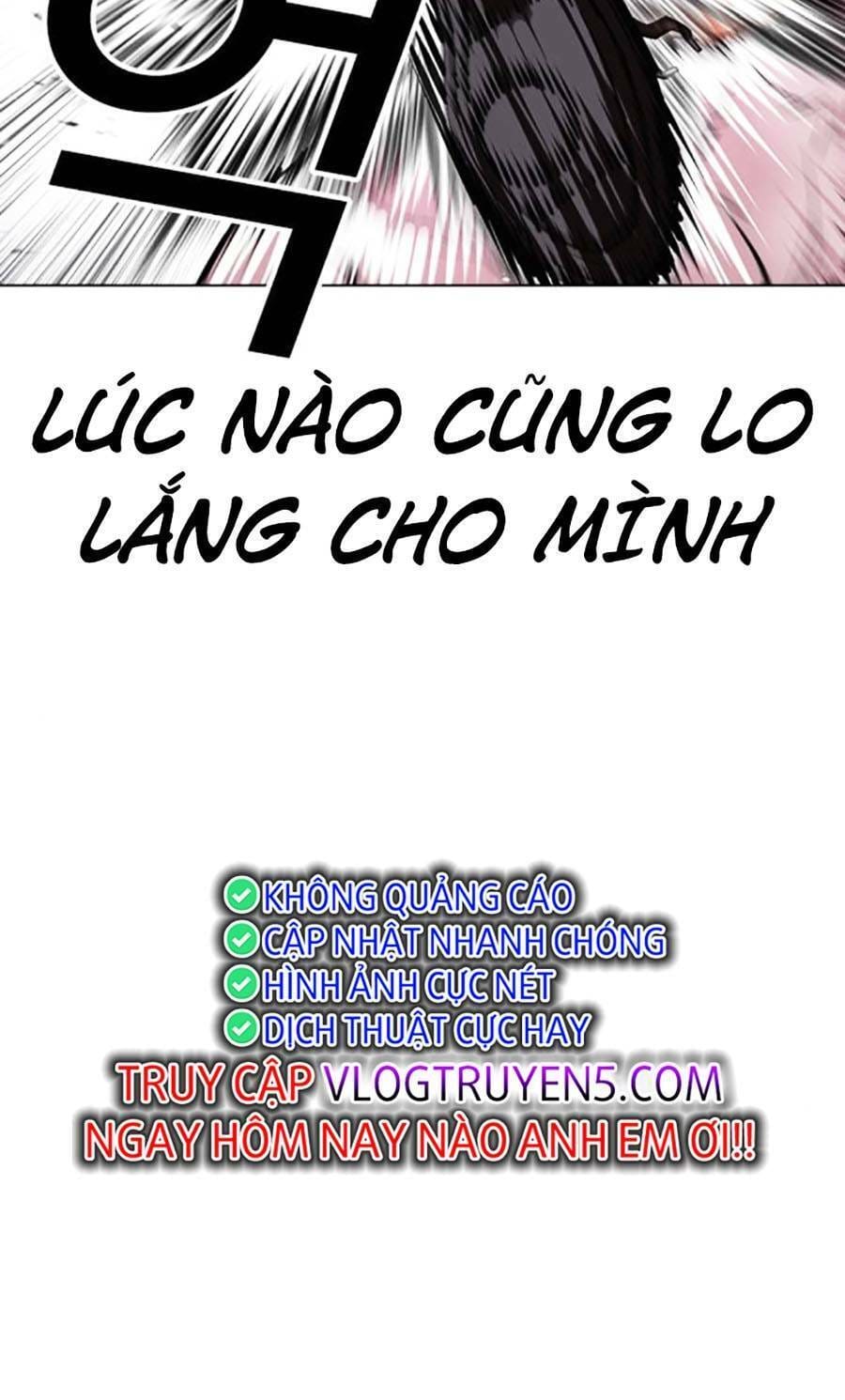 Truyện Tranh Lookism - Hoán Đổi Diệu Kỳ trang 58559