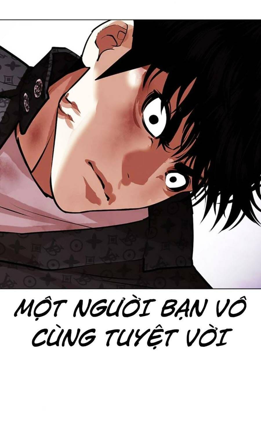 Truyện Tranh Lookism - Hoán Đổi Diệu Kỳ trang 58560