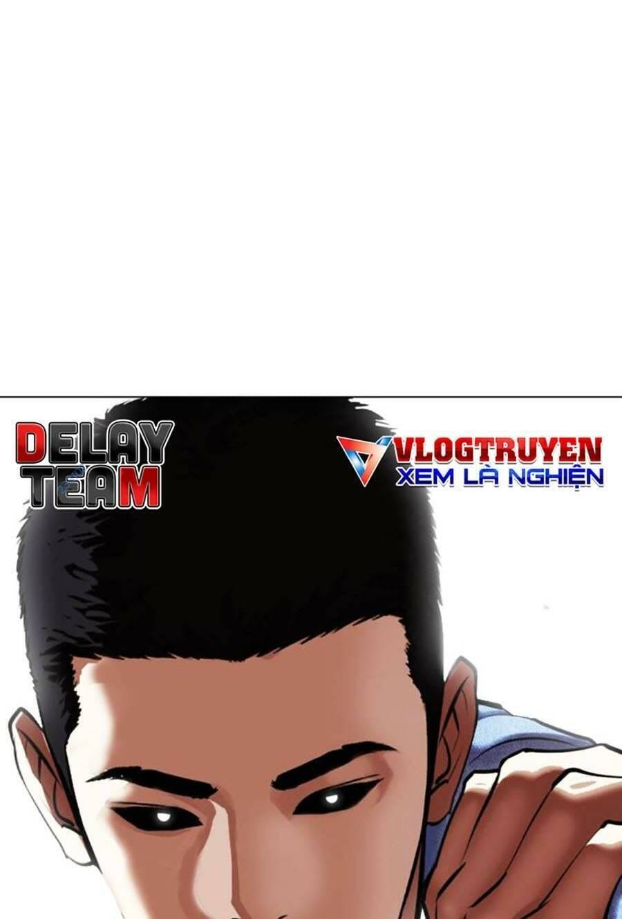Truyện Tranh Lookism - Hoán Đổi Diệu Kỳ trang 58562
