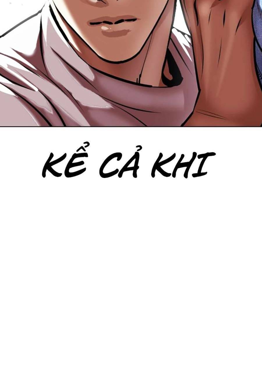 Truyện Tranh Lookism - Hoán Đổi Diệu Kỳ trang 58563