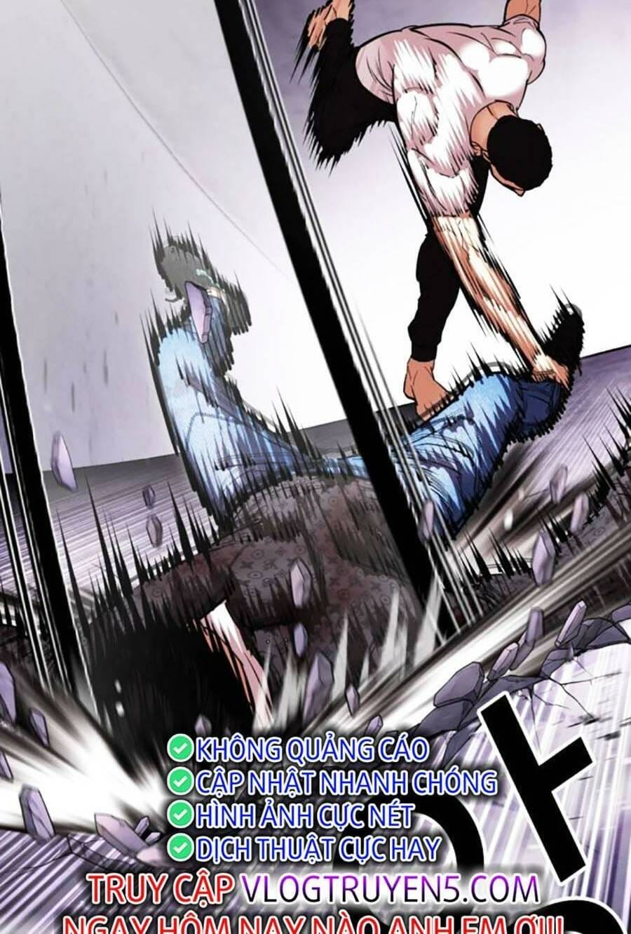 Truyện Tranh Lookism - Hoán Đổi Diệu Kỳ trang 58566