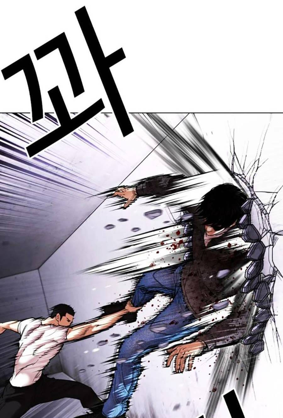 Truyện Tranh Lookism - Hoán Đổi Diệu Kỳ trang 58568