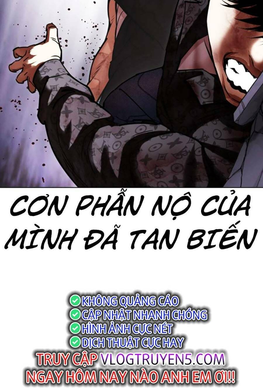 Truyện Tranh Lookism - Hoán Đổi Diệu Kỳ trang 58572