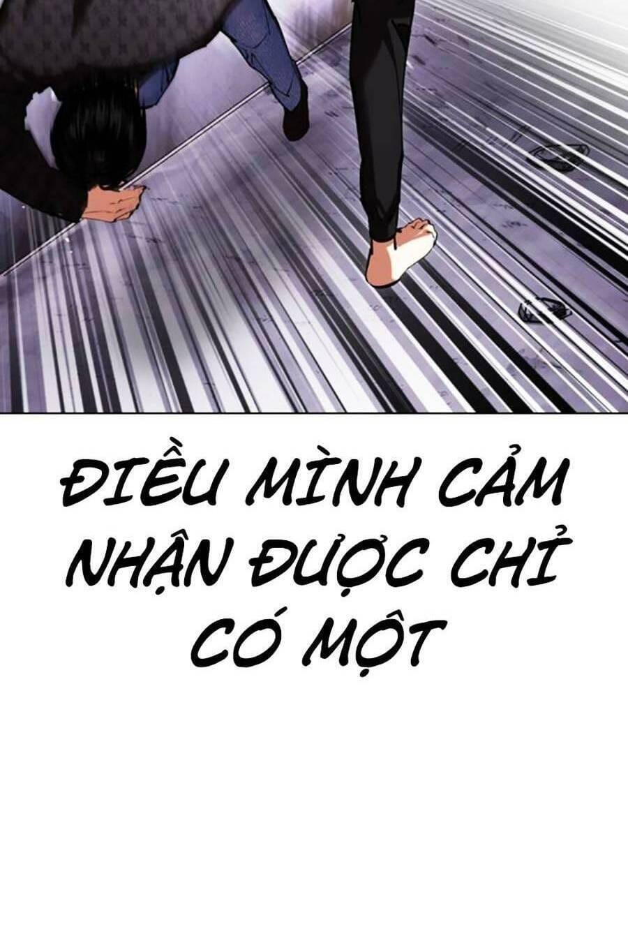 Truyện Tranh Lookism - Hoán Đổi Diệu Kỳ trang 58574
