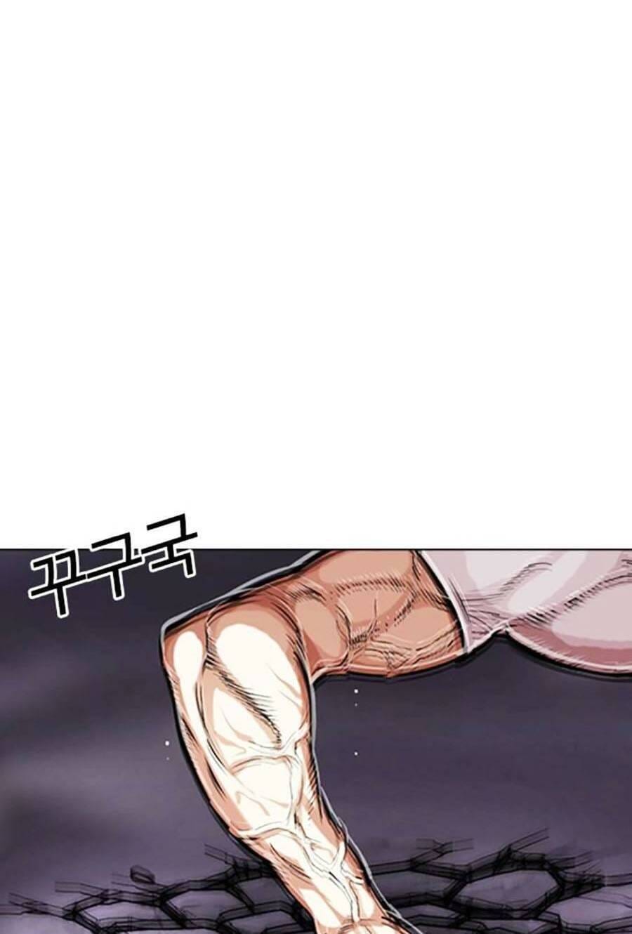Truyện Tranh Lookism - Hoán Đổi Diệu Kỳ trang 58582
