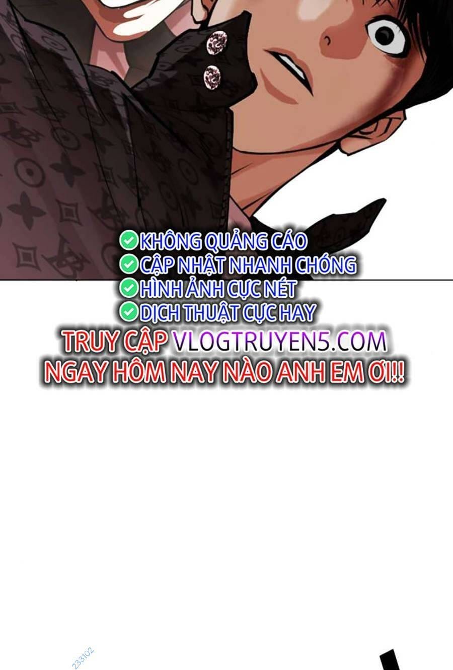 Truyện Tranh Lookism - Hoán Đổi Diệu Kỳ trang 58589