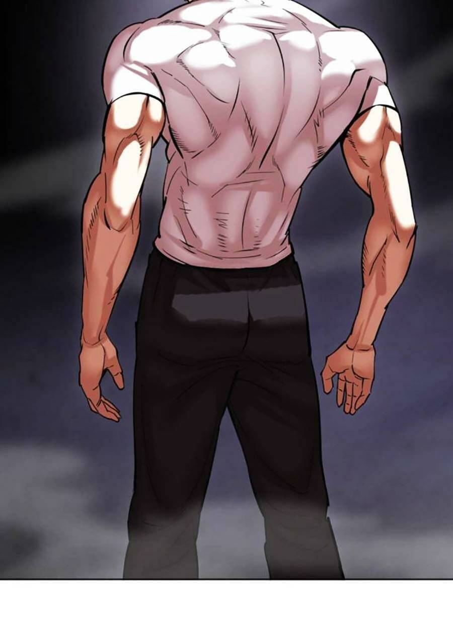 Truyện Tranh Lookism - Hoán Đổi Diệu Kỳ trang 7