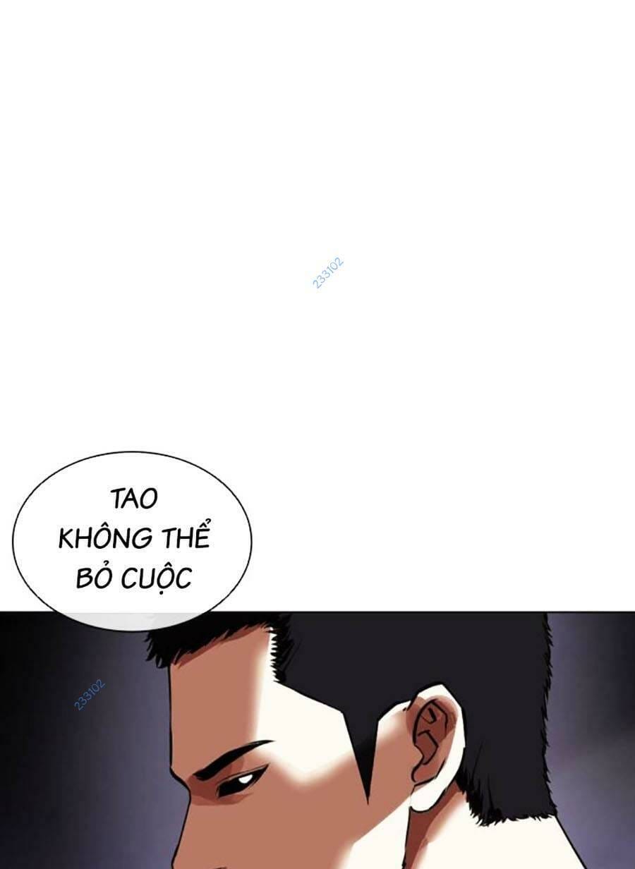 Truyện Tranh Lookism - Hoán Đổi Diệu Kỳ trang 7