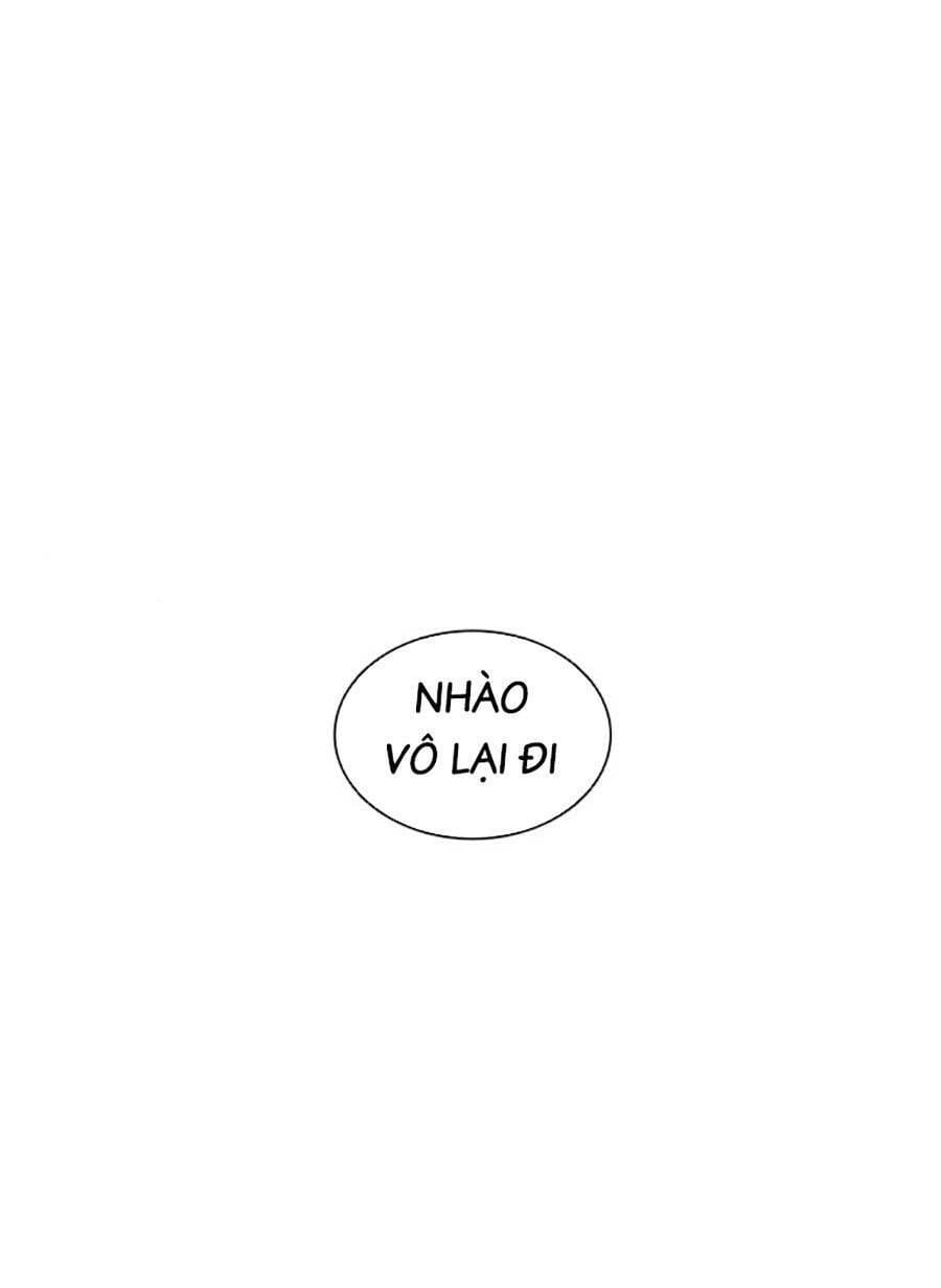 Truyện Tranh Lookism - Hoán Đổi Diệu Kỳ trang 7