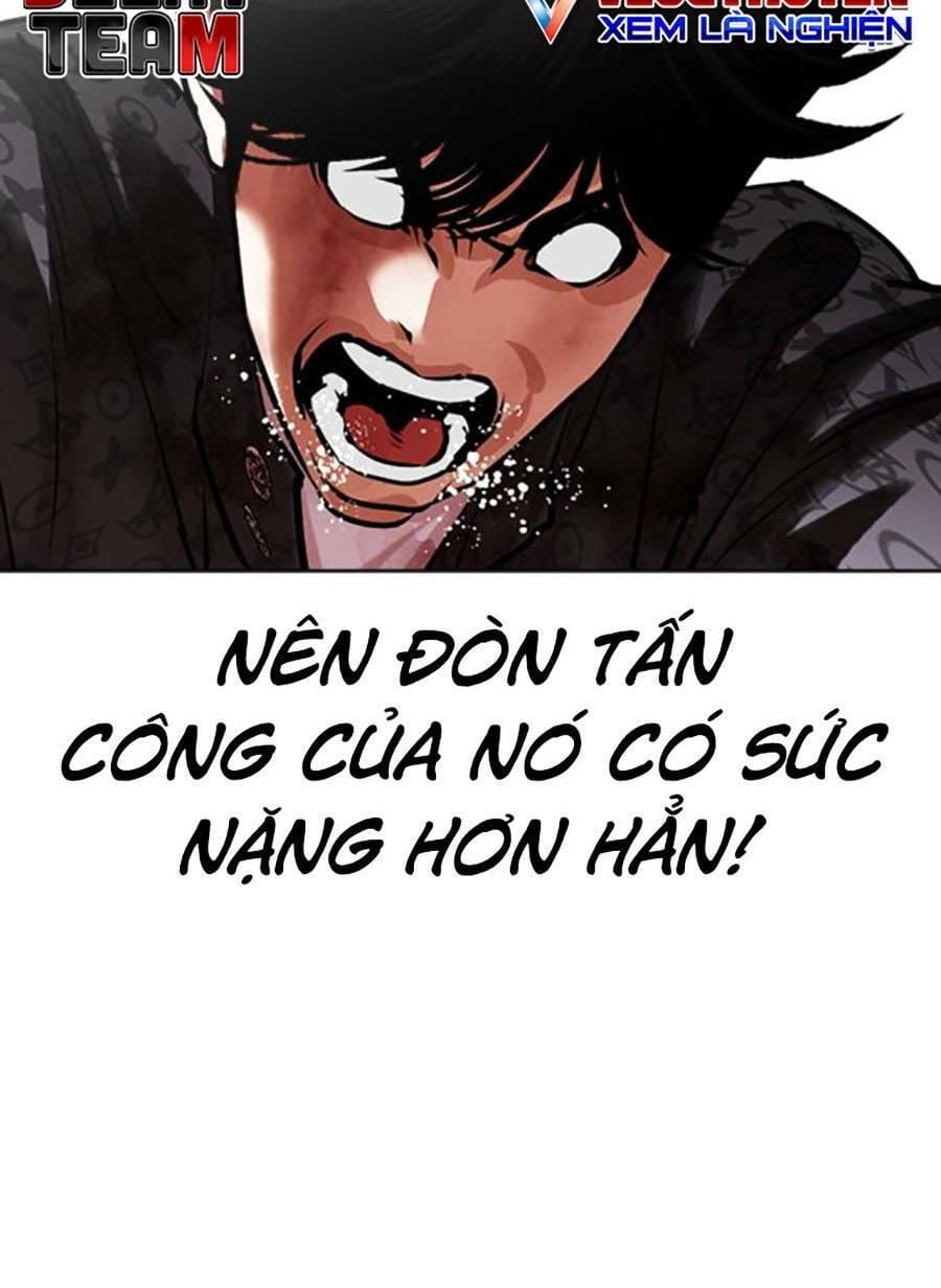 Truyện Tranh Lookism - Hoán Đổi Diệu Kỳ trang 7