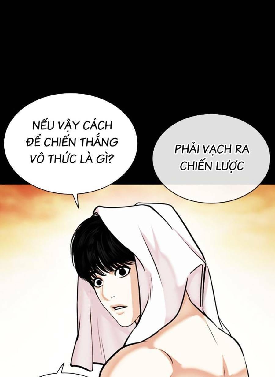 Truyện Tranh Lookism - Hoán Đổi Diệu Kỳ trang 7