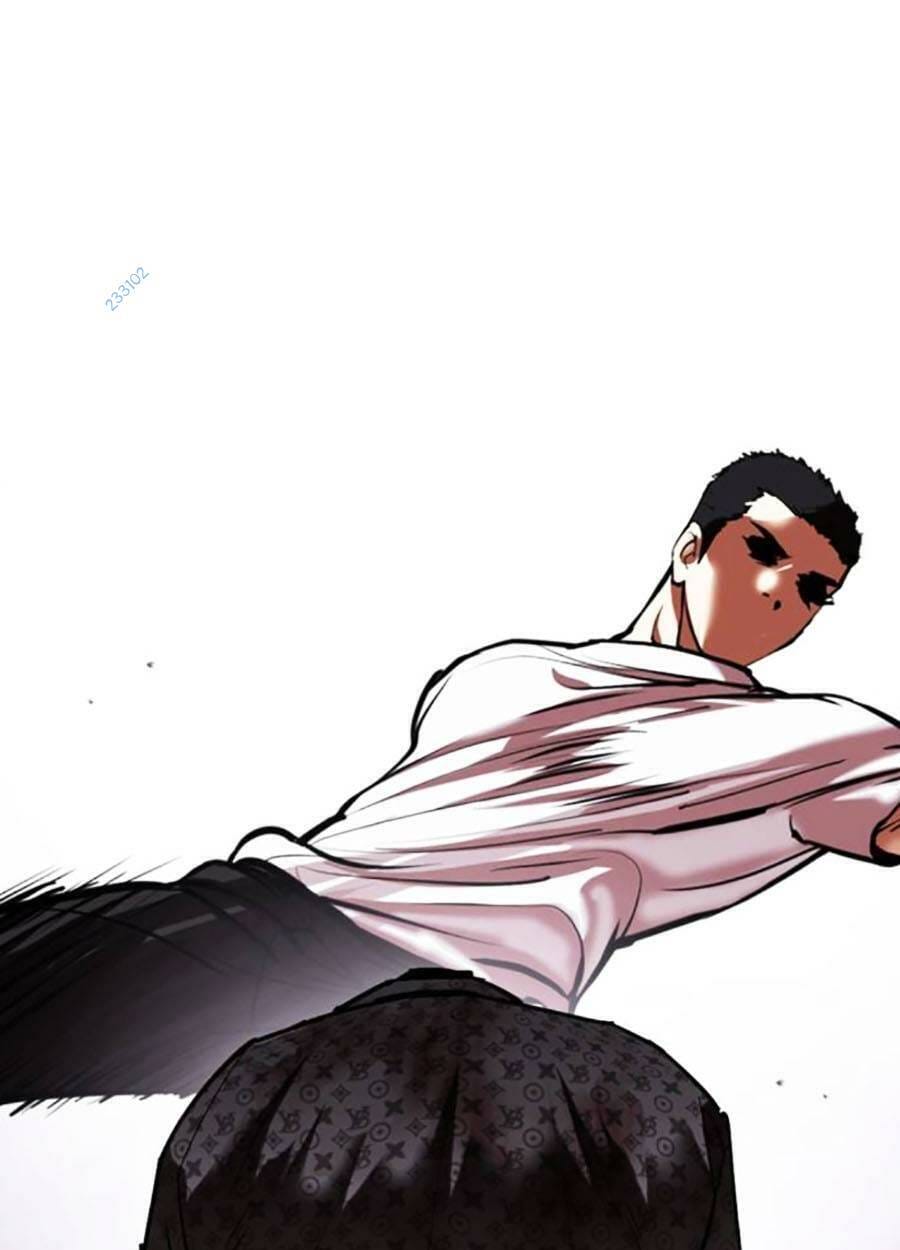 Truyện Tranh Lookism - Hoán Đổi Diệu Kỳ trang 7