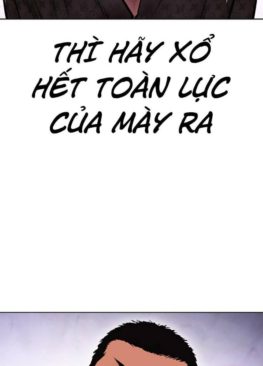 Truyện Tranh Lookism - Hoán Đổi Diệu Kỳ trang 7