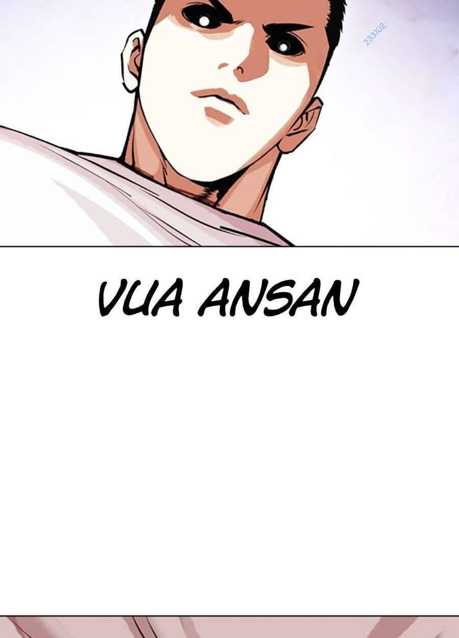 Truyện Tranh Lookism - Hoán Đổi Diệu Kỳ trang 7