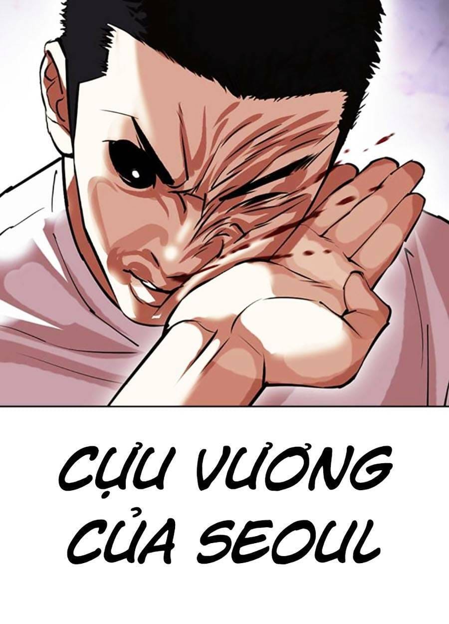 Truyện Tranh Lookism - Hoán Đổi Diệu Kỳ trang 7