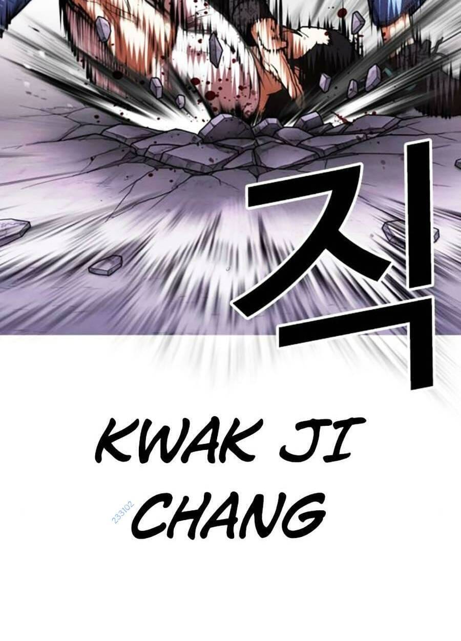 Truyện Tranh Lookism - Hoán Đổi Diệu Kỳ trang 7