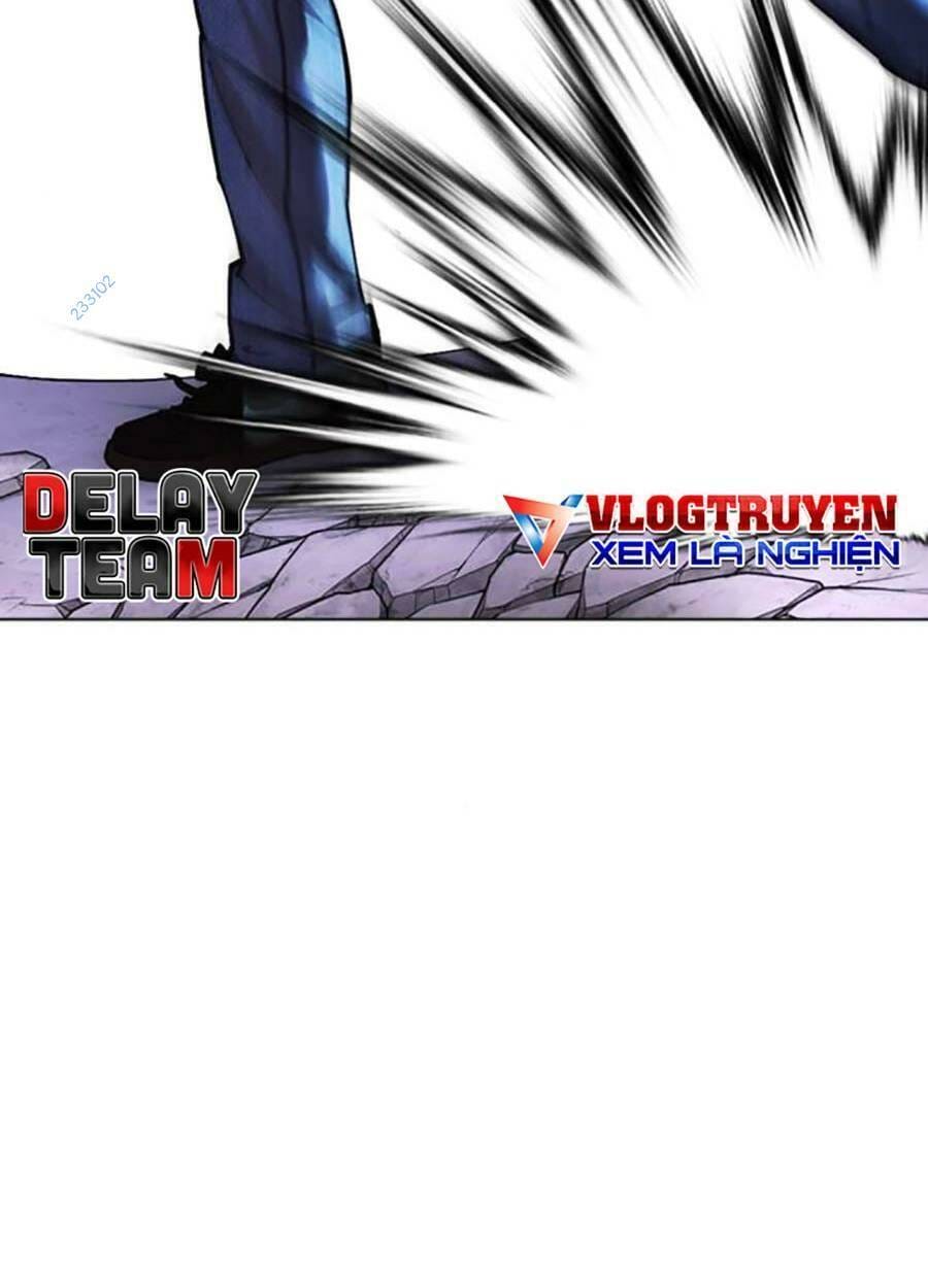 Truyện Tranh Lookism - Hoán Đổi Diệu Kỳ trang 7