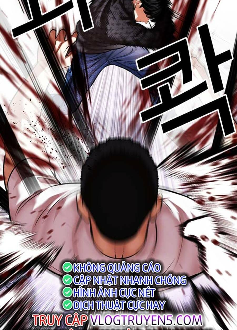 Truyện Tranh Lookism - Hoán Đổi Diệu Kỳ trang 7