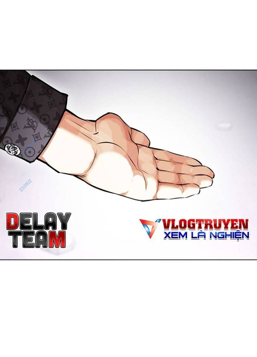 Truyện Tranh Lookism - Hoán Đổi Diệu Kỳ trang 7