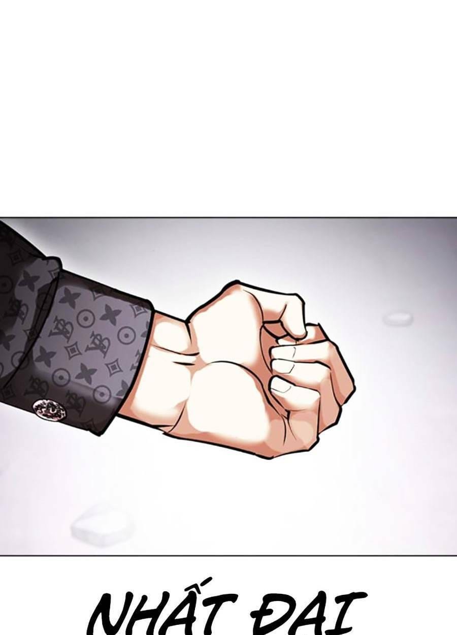 Truyện Tranh Lookism - Hoán Đổi Diệu Kỳ trang 7