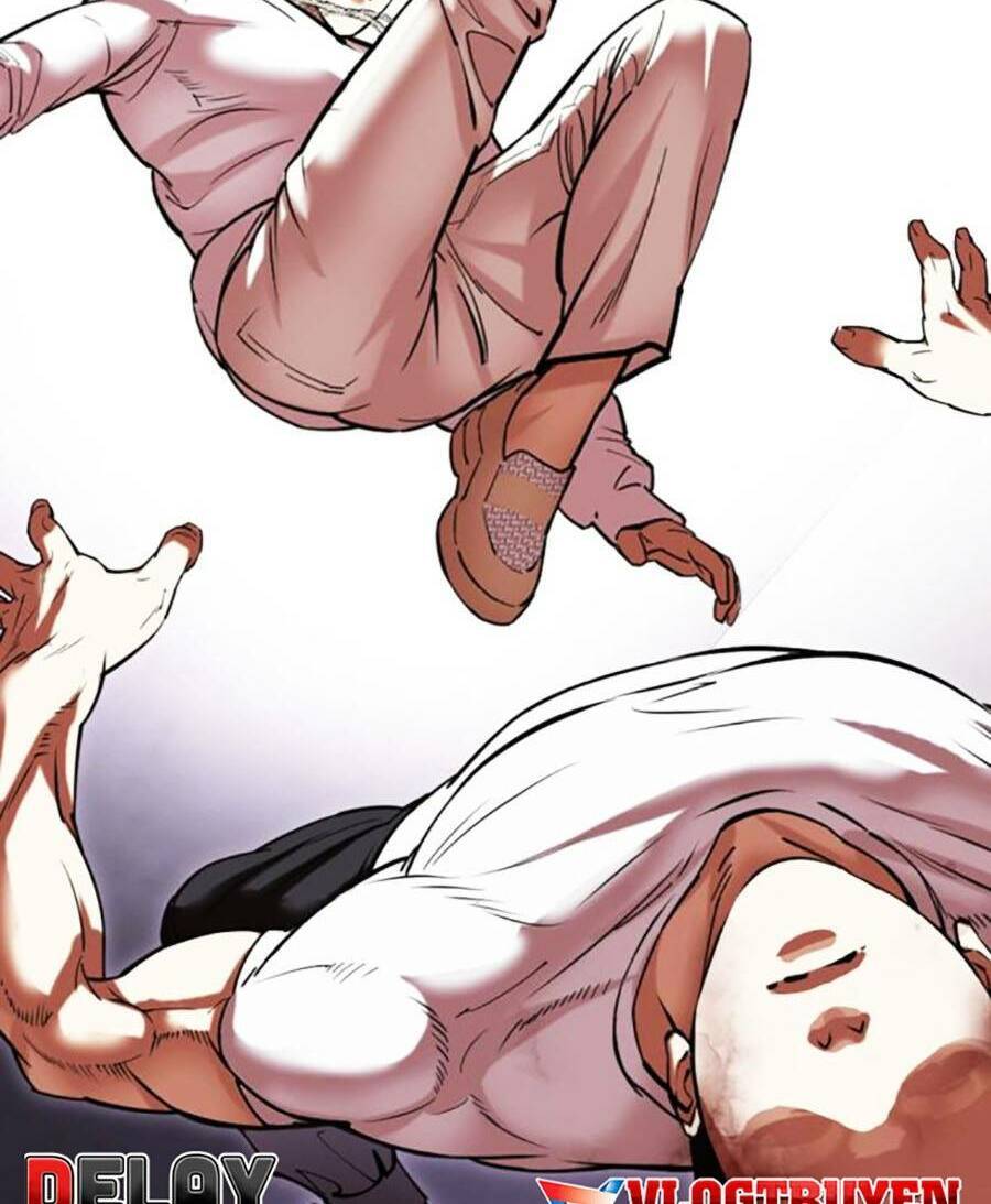 Truyện Tranh Lookism - Hoán Đổi Diệu Kỳ trang 7