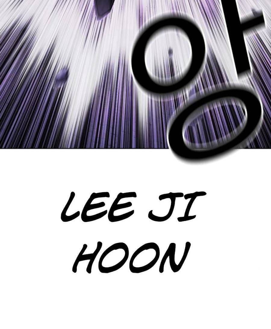 Truyện Tranh Lookism - Hoán Đổi Diệu Kỳ trang 7