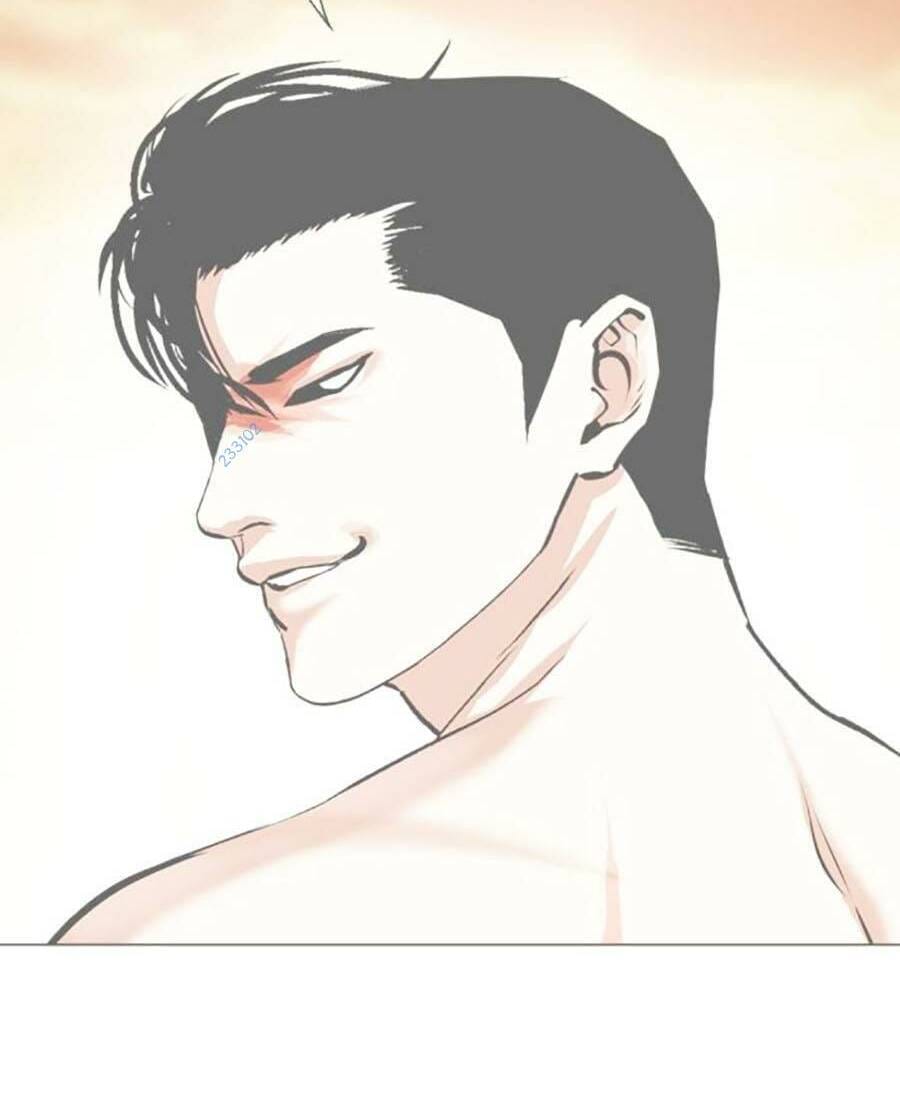Truyện Tranh Lookism - Hoán Đổi Diệu Kỳ trang 7