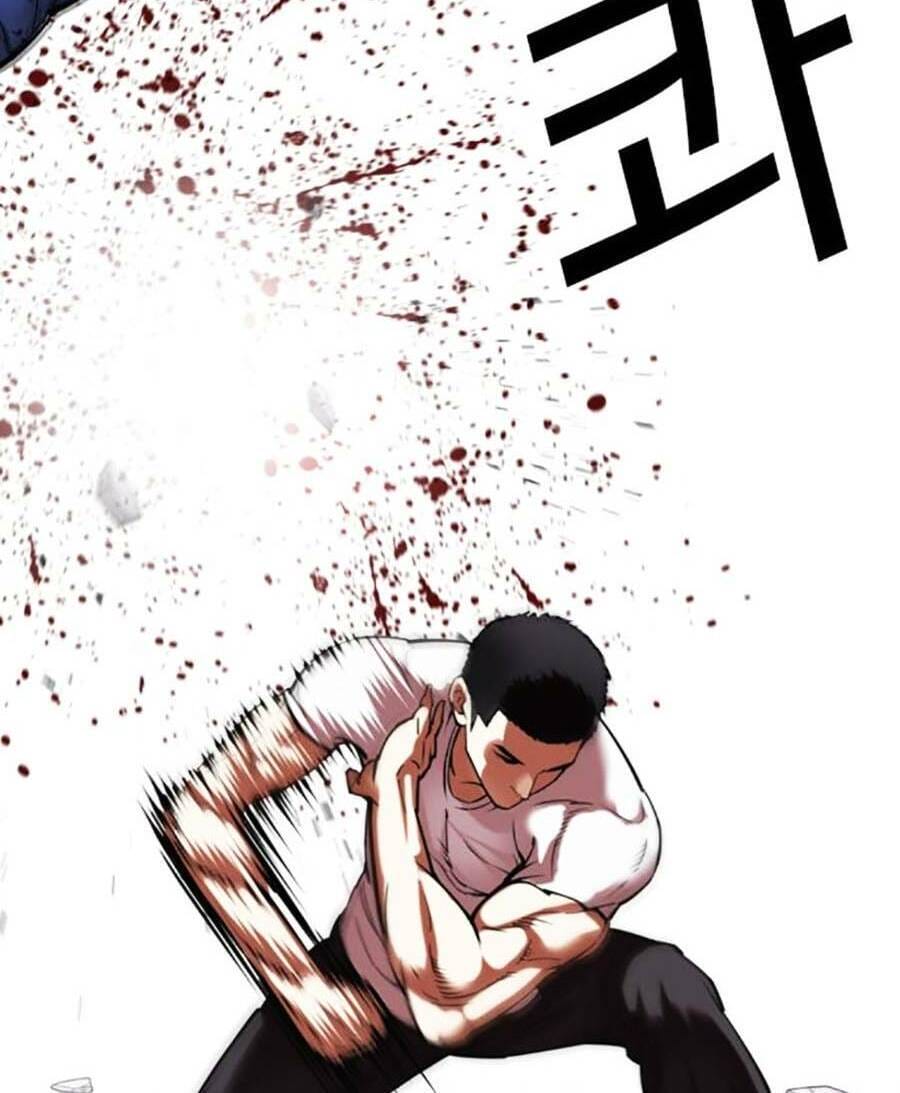 Truyện Tranh Lookism - Hoán Đổi Diệu Kỳ trang 7