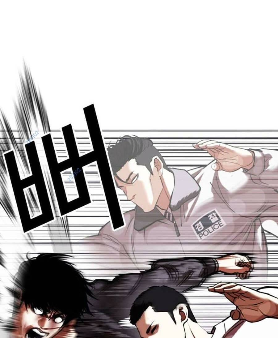 Truyện Tranh Lookism - Hoán Đổi Diệu Kỳ trang 7