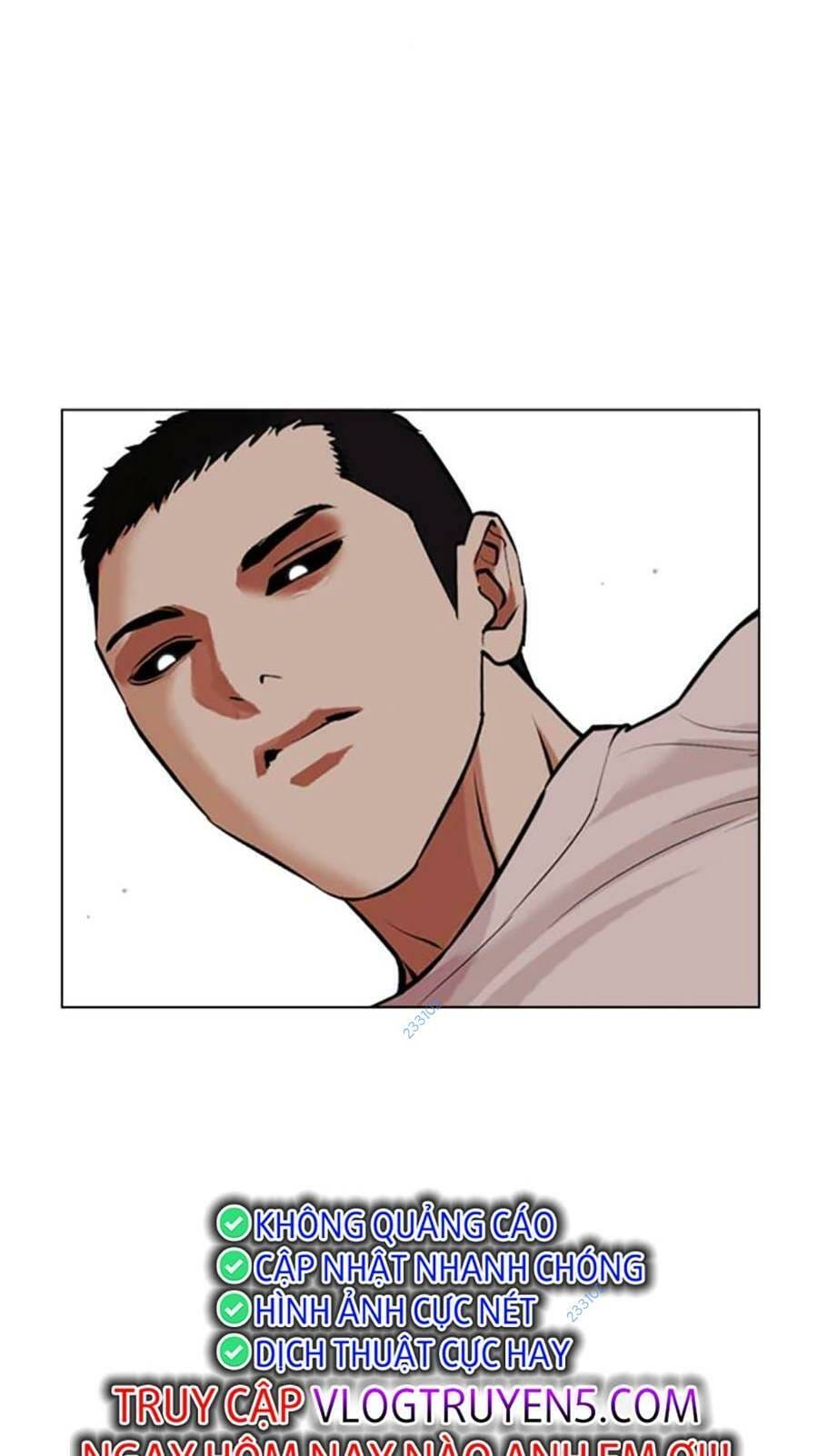 Truyện Tranh Lookism - Hoán Đổi Diệu Kỳ trang 7