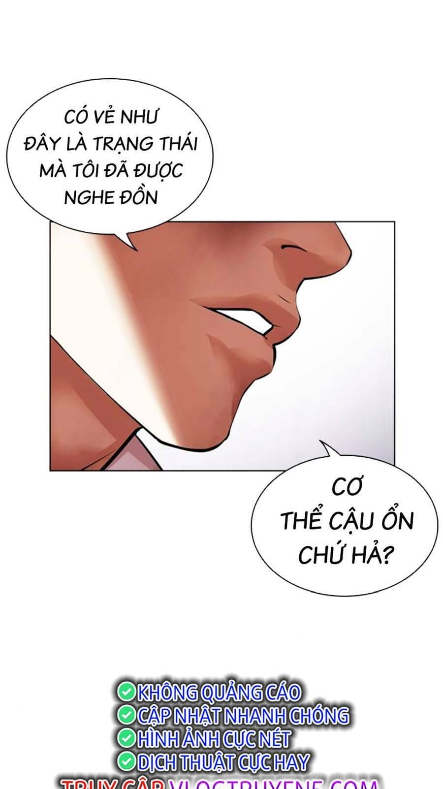 Truyện Tranh Lookism - Hoán Đổi Diệu Kỳ trang 7