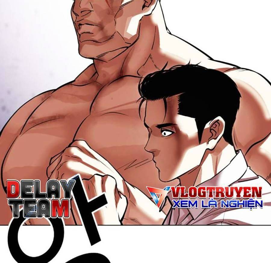 Truyện Tranh Lookism - Hoán Đổi Diệu Kỳ trang 7