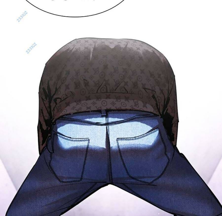 Truyện Tranh Lookism - Hoán Đổi Diệu Kỳ trang 7