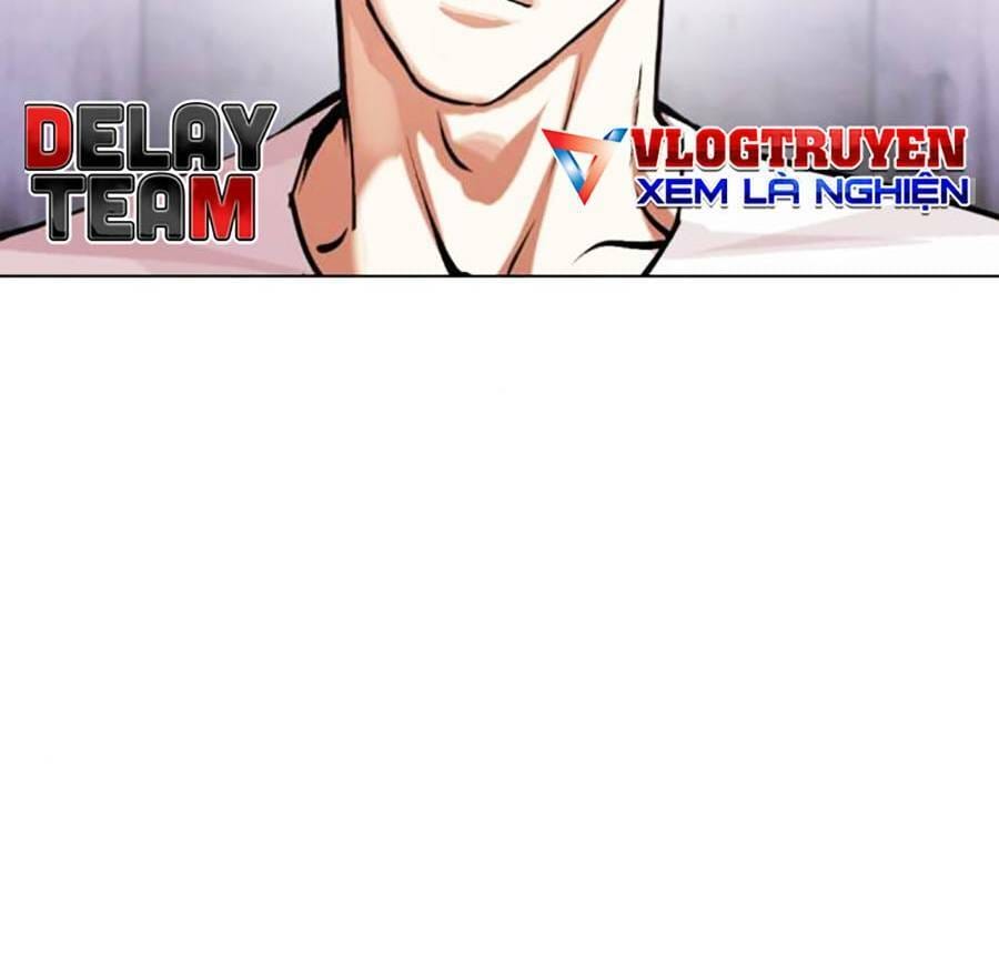 Truyện Tranh Lookism - Hoán Đổi Diệu Kỳ trang 7