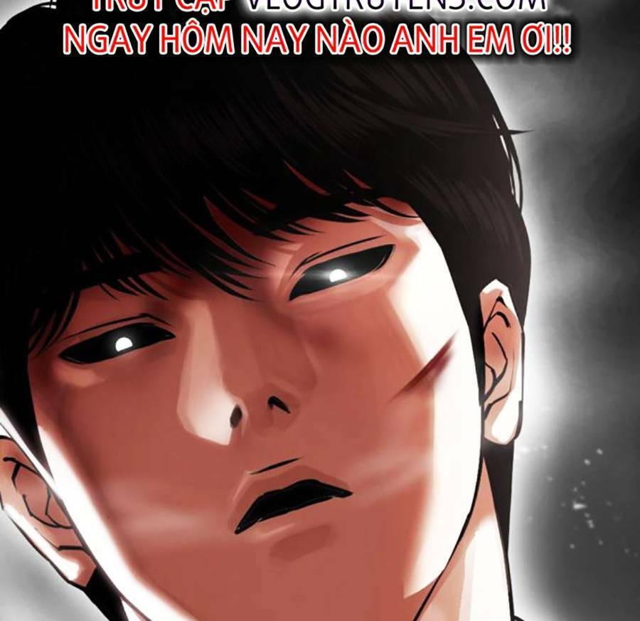 Truyện Tranh Lookism - Hoán Đổi Diệu Kỳ trang 7