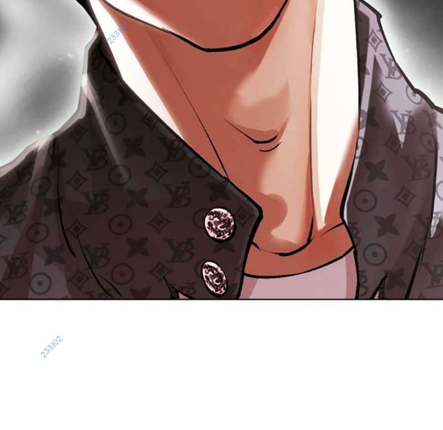Truyện Tranh Lookism - Hoán Đổi Diệu Kỳ trang 7