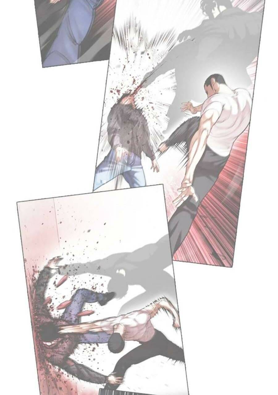 Truyện Tranh Lookism - Hoán Đổi Diệu Kỳ trang 7