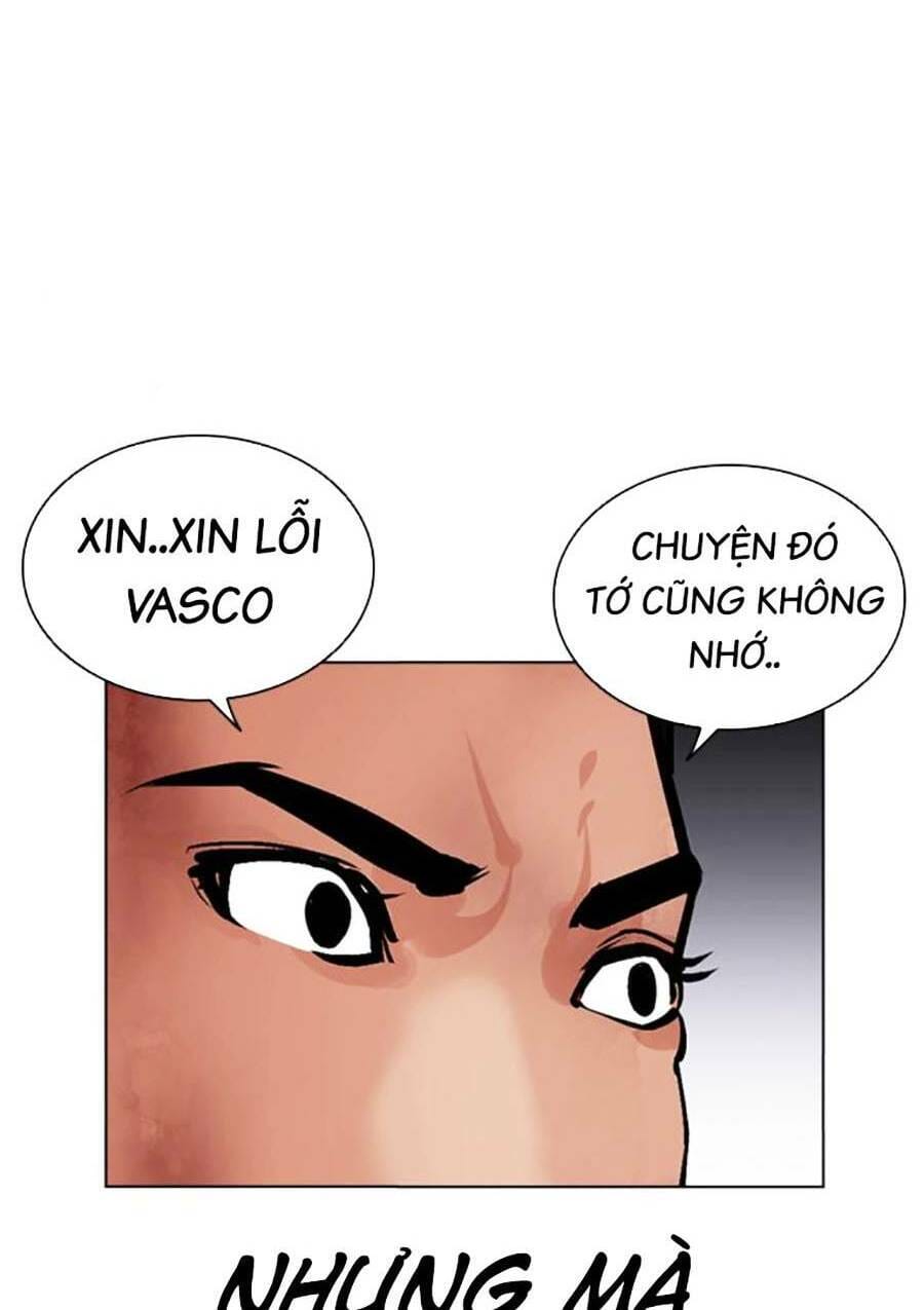 Truyện Tranh Lookism - Hoán Đổi Diệu Kỳ trang 7