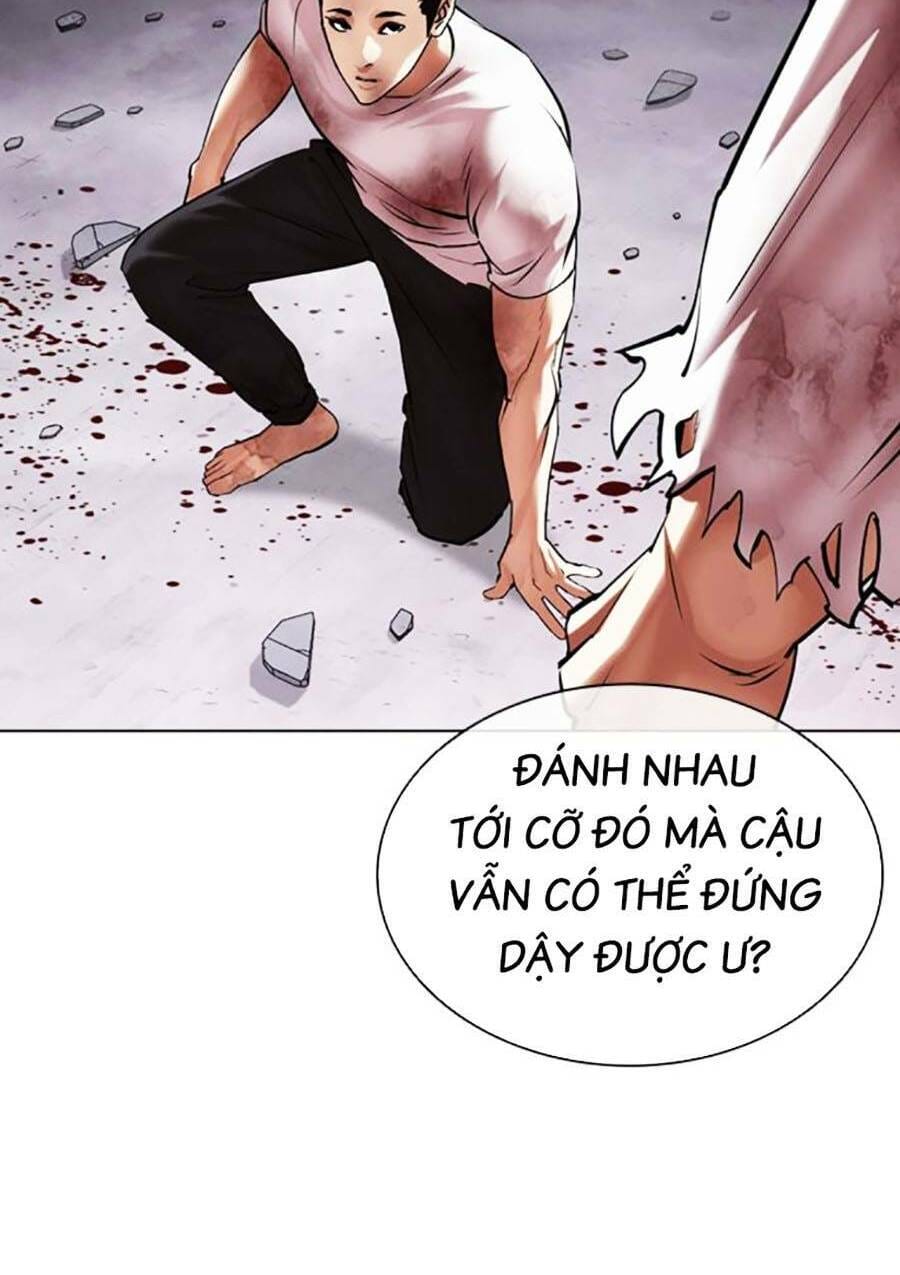 Truyện Tranh Lookism - Hoán Đổi Diệu Kỳ trang 7