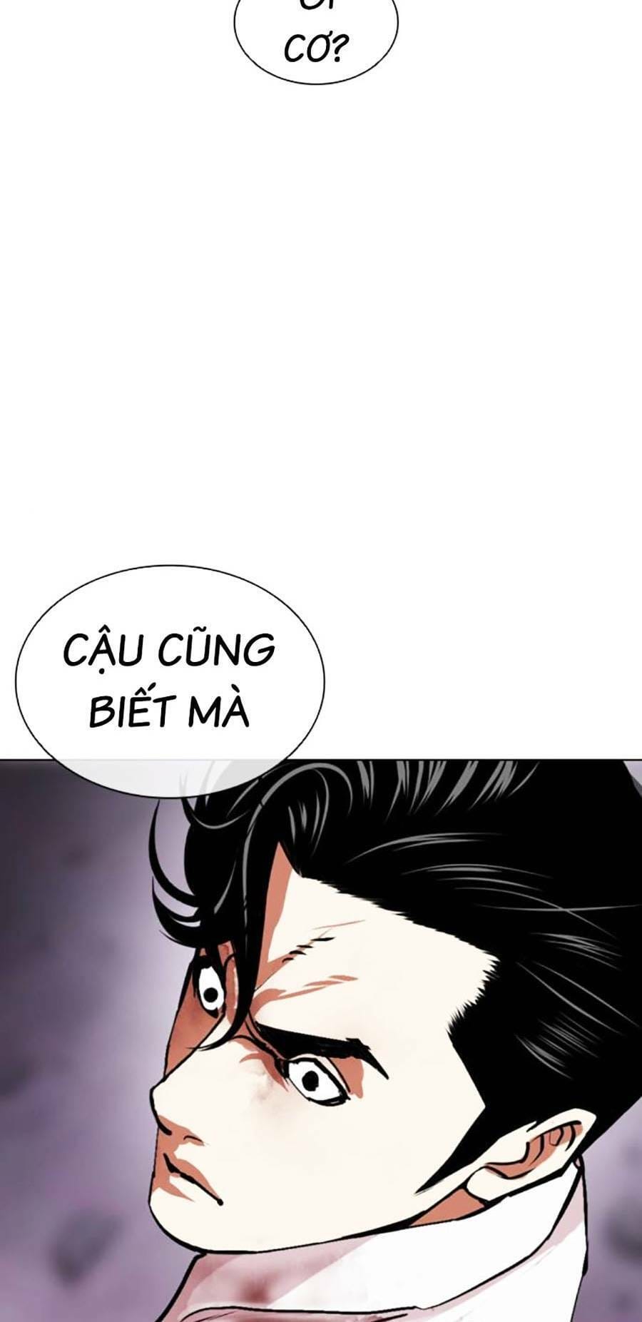 Truyện Tranh Lookism - Hoán Đổi Diệu Kỳ trang 7