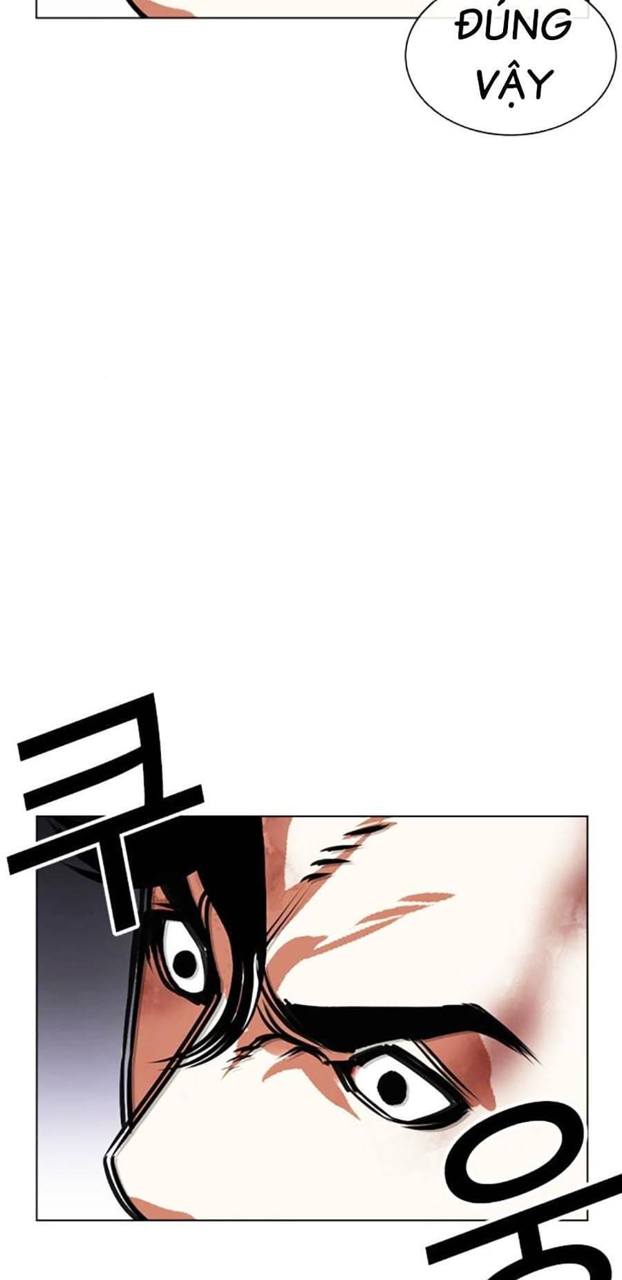 Truyện Tranh Lookism - Hoán Đổi Diệu Kỳ trang 7