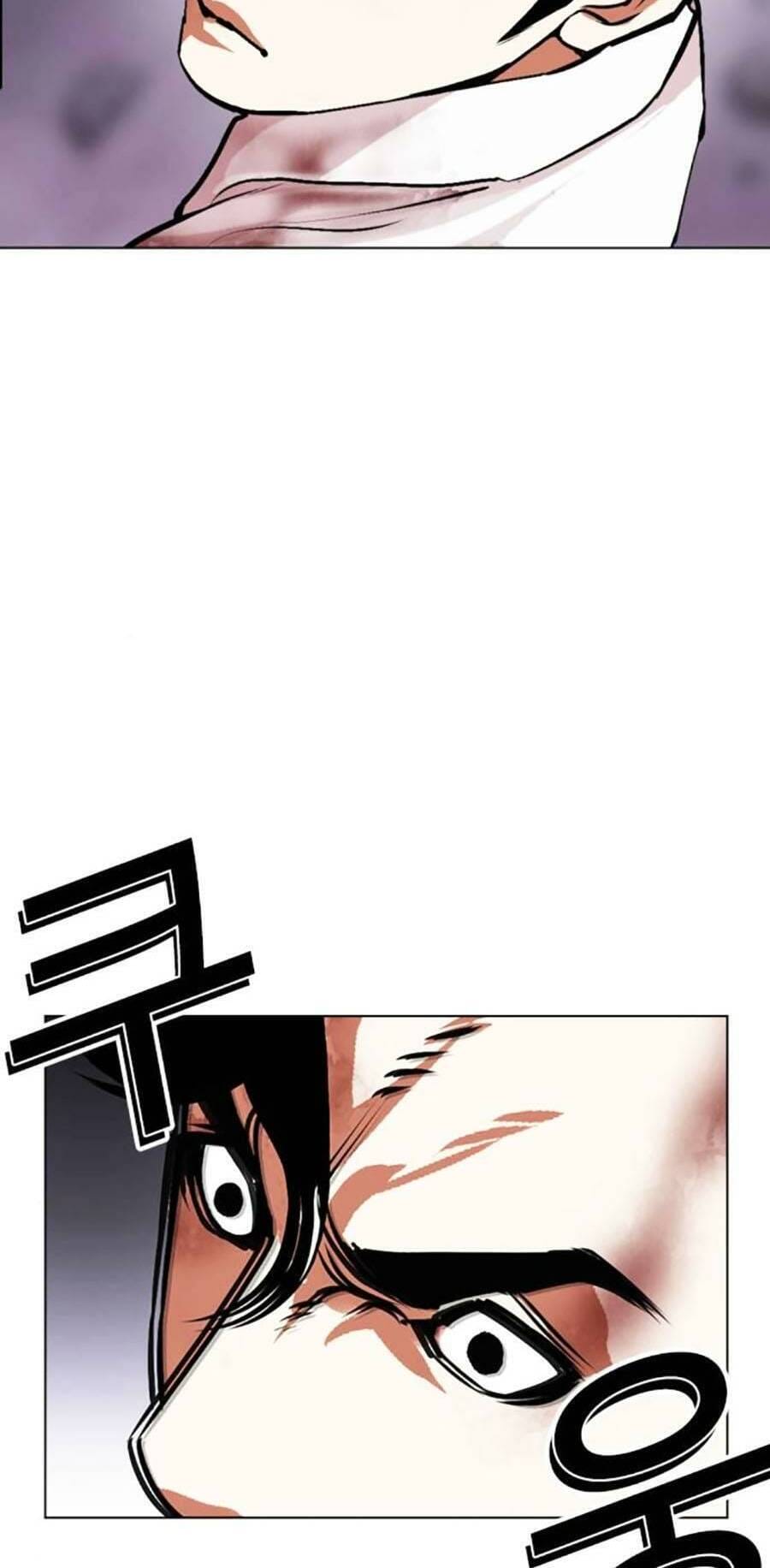 Truyện Tranh Lookism - Hoán Đổi Diệu Kỳ trang 7