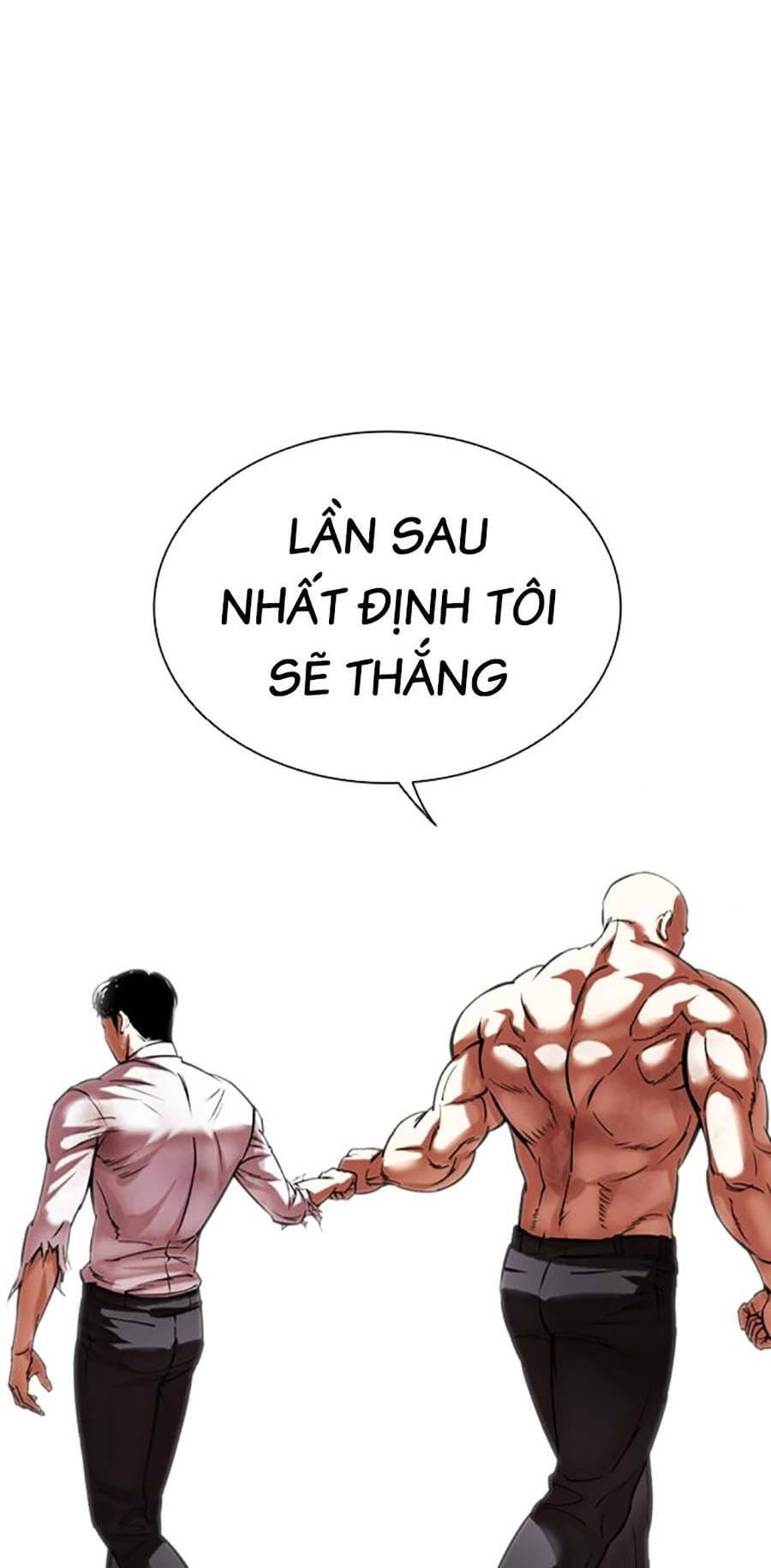 Truyện Tranh Lookism - Hoán Đổi Diệu Kỳ trang 7