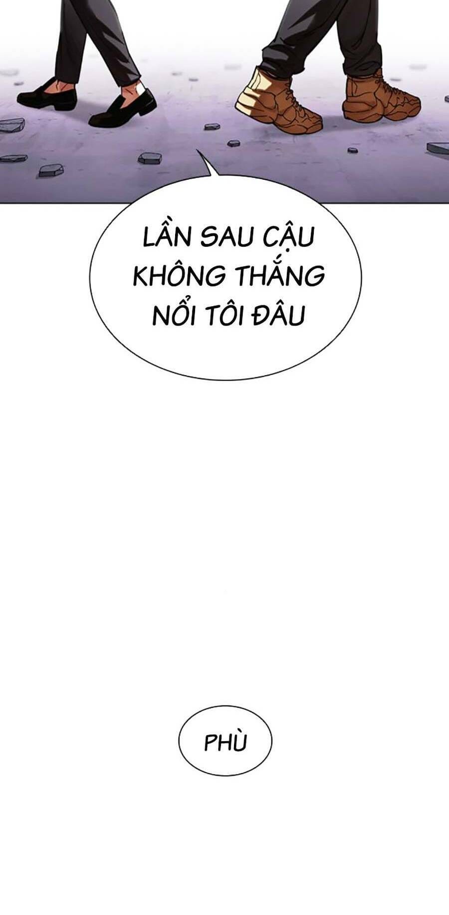Truyện Tranh Lookism - Hoán Đổi Diệu Kỳ trang 7